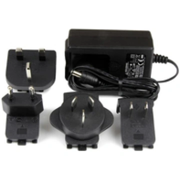 StarTech StarTech DC POWER ADAPTER - 5V 3A/. ( SVA