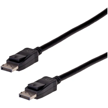 Akyga DisplayPort Cable AK-AV-10 1.8m ( AK AV 10 )