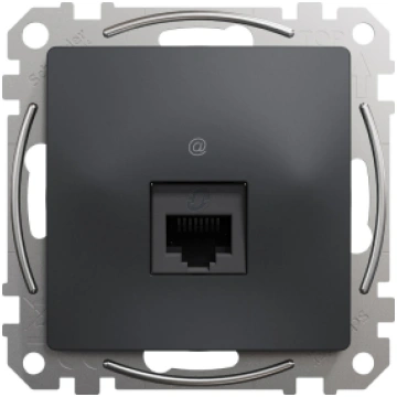 Datu ligzda, Sedna Design & Elements, RJ45 CAT5E U
