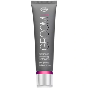 SMILELAB Groom zobu pasta, 75 ml