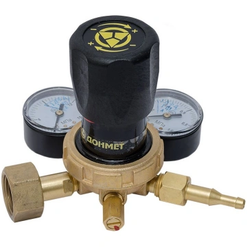 Propāna reduktors AP-40/U-30-4DM 10/4-015
