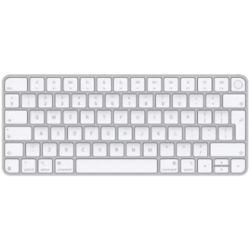 Apple Magic Keyboard with Touch ID for Mac models 