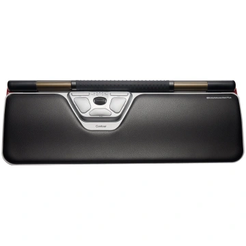 Contour Design Contour RollerMouse Red Plus Sort S