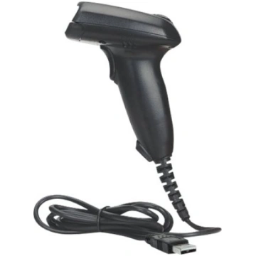 Manhattan Long Range CCD Handheld Barcode Scanner,