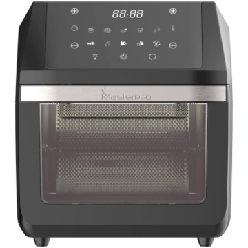 MasterPRO ROCKET 1100 - PFAS-brīva 11L karstā gais