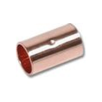 SANHA Mufa miedziana 5270 28mm (1527028) 1527028 (