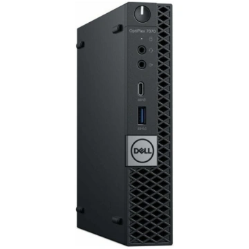 Lietots - Dell OptiPlex 7070 Micro 34877
