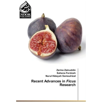 Recent Advances in Ficus Research Bookshop