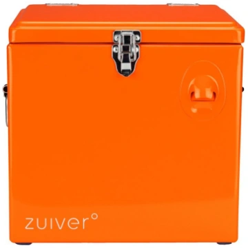 Oranža aukstumkaste 15 l Cooler Be Cute – Zuiver