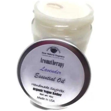 Aromatherapy Lavender Peppermint Essential Oil Cal