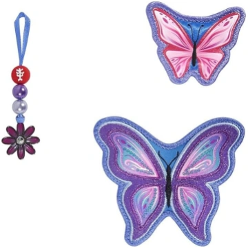 Step by Step Magic MAGS Butterfly Maja 3 gab. komp