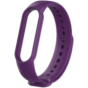 Fusion Wave siksniņa pulkstenim Xiaomi Mi Band 3 |