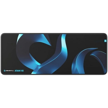 Newskill Atami V2 XL uzlabots spēļu paklājs, optim