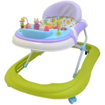 Staiguļi - Staigulis Eurobaby Capella GO green pur