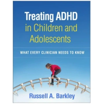 Treating ADHD in Children and Adolescents Russell 