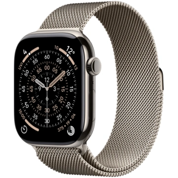 Viedpulkstenis Apple Watch Series 11 GPS + Cellula