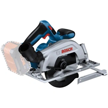 Akumulatora ripzāģis Bosch GKS 18V-57-2 Profession