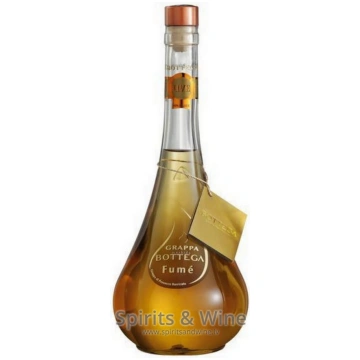 Bottega Fume