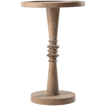 Onlyfly COZAYH Country Style Antique Finish Wooden
