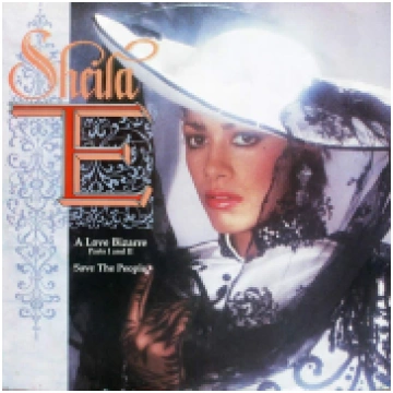 Sheila E