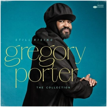 Gregory Porter - Still Rising , 180 Gram Vinyl