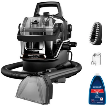 Putekļu sūcējs Bissell SpotClean HydroSteam, 1000 