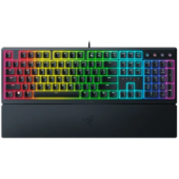 Razer Gaming Keyboard Ornata V3 RGB LED light, RU,