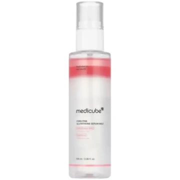 Medicube PDRN Pink Glutathione, Peptides, Anti-Agi