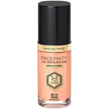 Tonālais krēms Max Factor Facefinity All Day Flawl