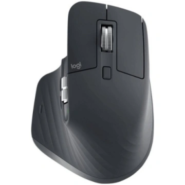 Logitech MX Master 3S for Business Wireless Mouse 