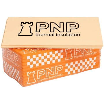 Ekstrudētais putupolistirols PNP XPS 300 W, 100x60