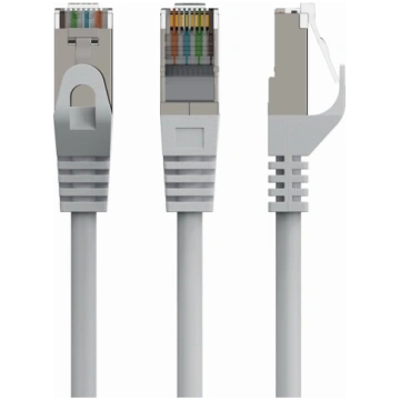 Gembird savienojuma kabelis - CAT6 - FTP - 50cm - 