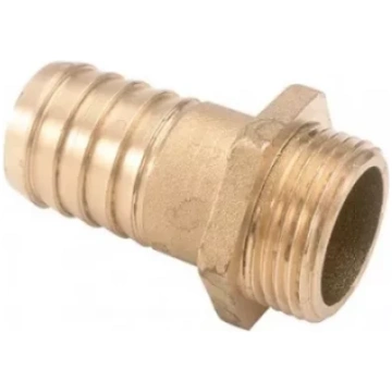 Štuceris 16mm - 1/2" ā.v. misiņš