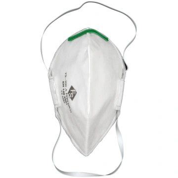 YATO DISPOSABLE DUST MASKS FFP2/P 2PCS YT-74919 59
