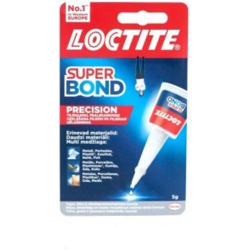 Loctite Super Bond Power Gel 4g PrimeOnline