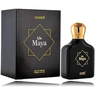 Hamidi Maya EDP smaržas vīriešiem un sievietēm - 1