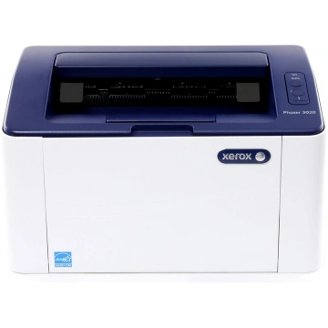 Prece ar bojātu iepakojumu. Lāzerprinteris Xerox P