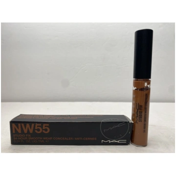 MAC Studio Fix 24H Matte Liquid Concealer NW55 7 m