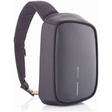 XD DESIGN PRETAZĀDZĪBAS MUGURSOMA BOBBY SLING MELN