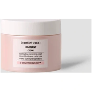 Luminant Cream - Crema Riduzione Macchie Viso Comf