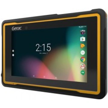 Getac ZX70 Select Solution SKU, USB, BT, Wi-Fi, GP