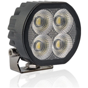 LED DARBA LUKTURIS 24W BULLPRO SPECTRUM ELLIPSE 24