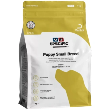 Veterinārā barība kucēniem – Specific CPD-S Puppy 