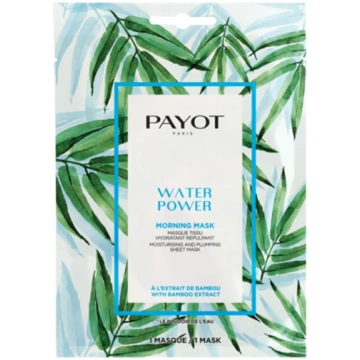 PAYOT Morning Mask Water Power 1pcs