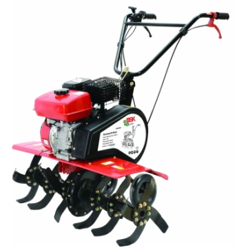 Zemes frēze 208CC BESK