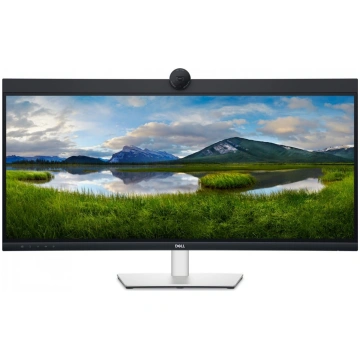 Monitors p3424web 34 collu ips izliekts wqhd (3440