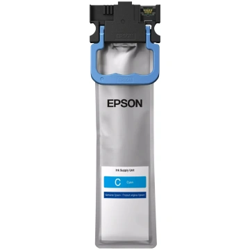 EPSON WorkForce Pro EM-C810xR Cyan Ink