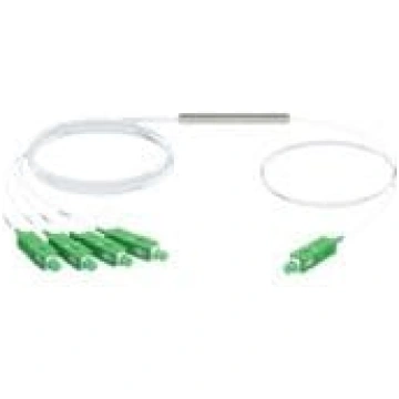 Ubiquiti Networks UFiber Splitter 1:4 UF-SPLITTER-
