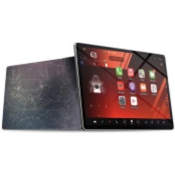 GrizzGlass automagnetola CarDisplay Protection ker