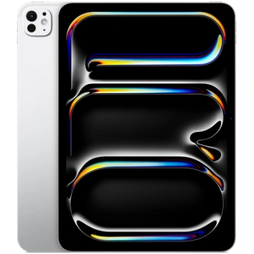 Apple iPad Pro 11", M5 (2025), 1 TB, WiFi, matēts,